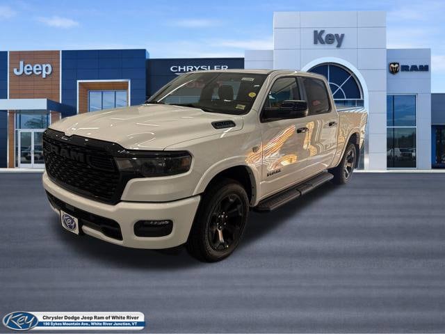 2027 RAM 1500 Pickup Big Horn/Lone Star