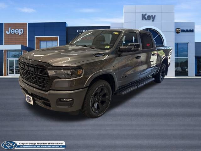 2027 RAM 1500 Pickup Big Horn/Lone Star