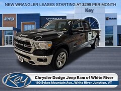 2022 Ram 1500 Big Horn/Lone Star Truck