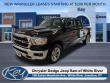 Used 2022 Ram 1500 Big Horn/Lone Star Truck