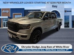 2022 Ram 1500 Limited Truck