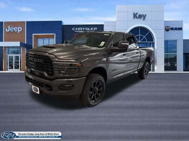 2026 Ram 2500 Pickup 