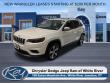 Used 2021 Jeep Cherokee Limited SUV