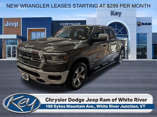 2023 Ram 1500 Truck 