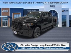 2026 Ram 1500 Express Truck