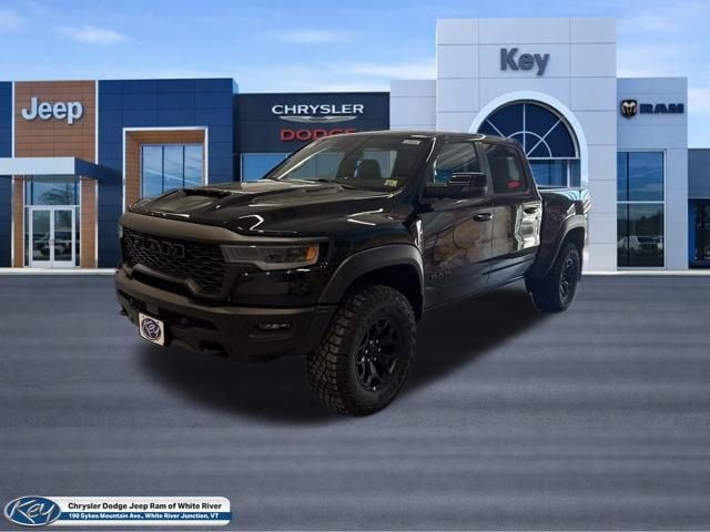 2026 Ram 1500 Pickup 
