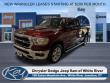 Used 2021 Ram 1500 Big Horn/Lone Star Truck