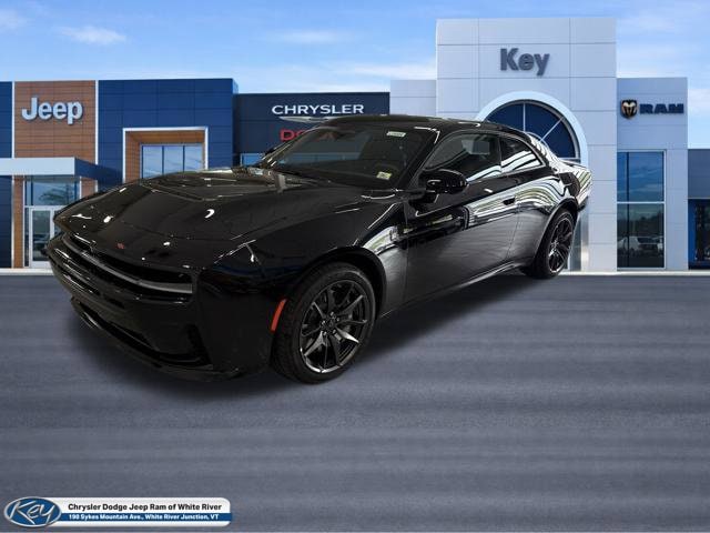 2026 Dodge Charger