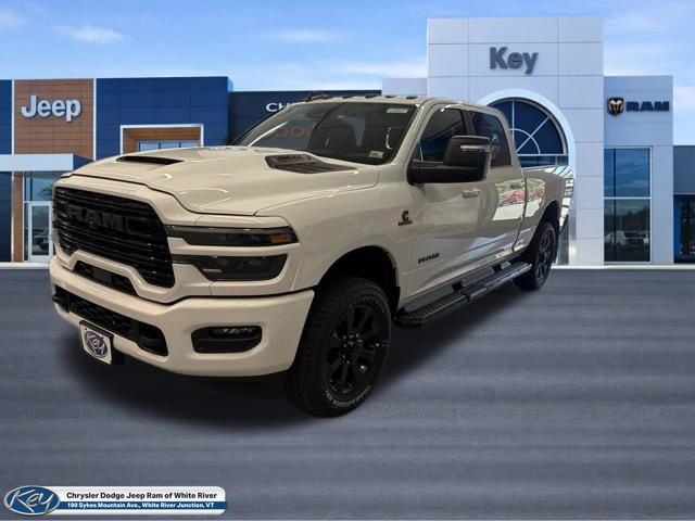 2026 Ram 2500 Pickup 