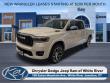 Used 2025 Ram 1500 Tungsten Truck
