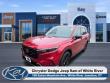 Used 2025 Honda CR-V Hybrid Sport-L SUV