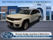 Used 2023 Jeep Grand Cherokee L Laredo SUV