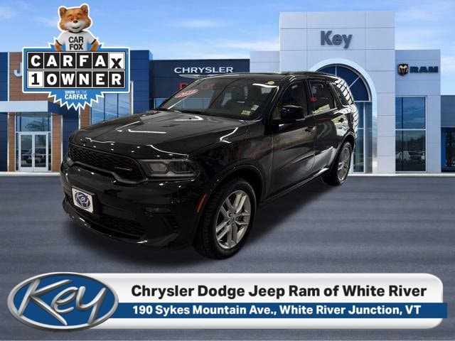 2023 Dodge Durango