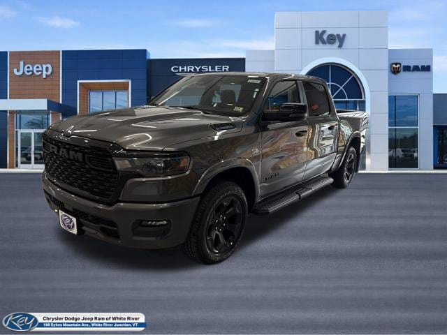 2026 RAM 1500 Pickup Big Horn/Lone Star