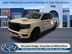 2024 Ram 1500 Limited Truck