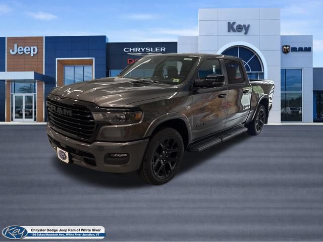 2026 Ram 1500 Pickup 