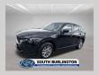 Used 2025 Mazda CX-5 2.5 S Select Package