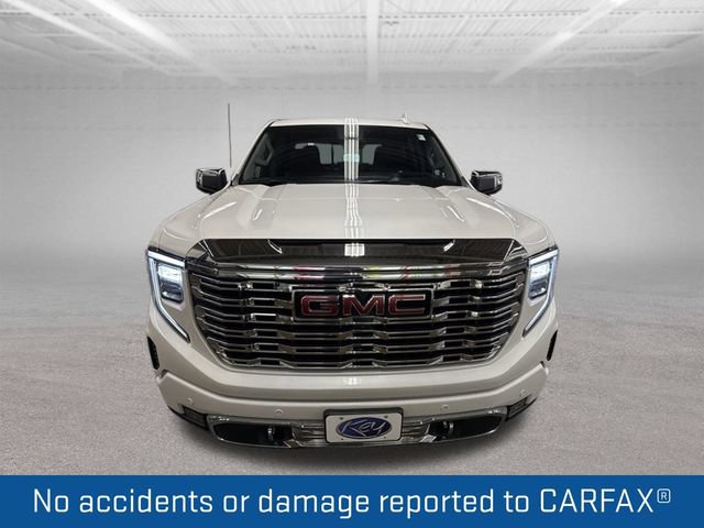 Used 2023 GMC Sierra 1500 Denali Truck Crew Cab