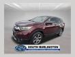 Used 2017 Honda CR-V EX-L SUV