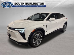 2026 Chevrolet Blazer EV LT SUV
