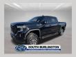 Used 2020 GMC Sierra 1500 AT4 Truck Crew Cab