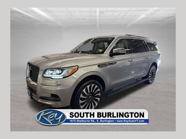 2023 Lincoln Navigator