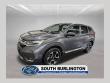 Used 2018 Honda CR-V Touring SUV