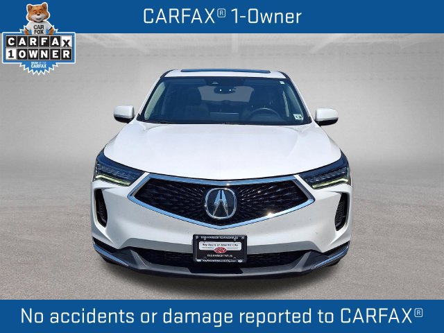 Used 2023 Acura RDX Standard SUV