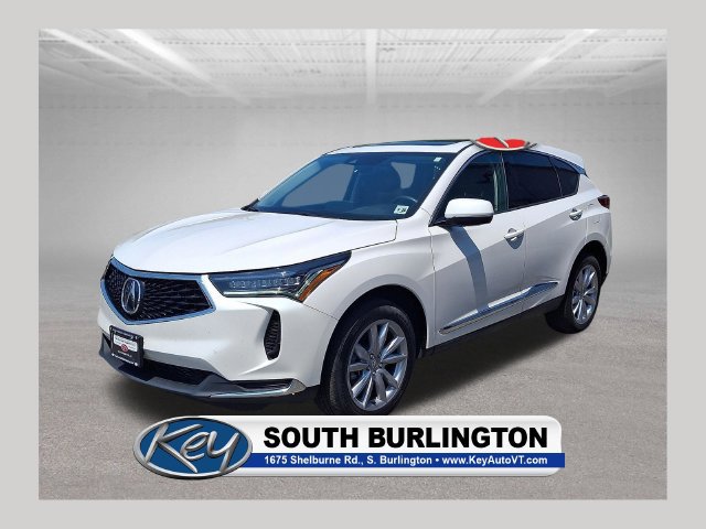 Used 2023 Acura RDX Standard SUV