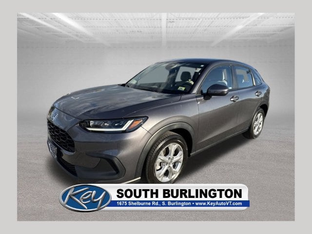 2023 Honda HR-V