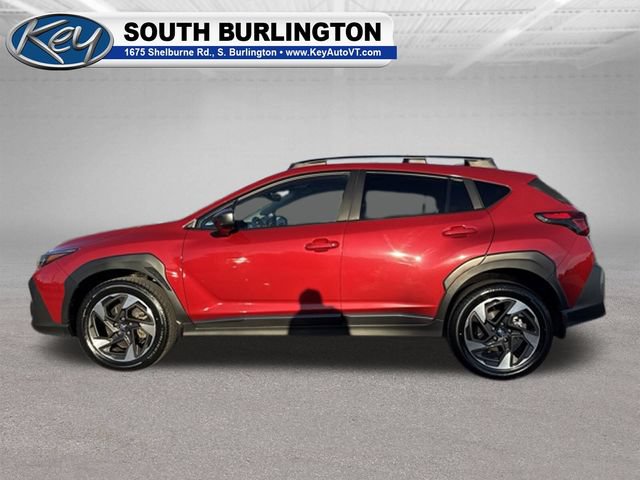 Used 2025 Subaru Crosstrek Limited SUV