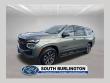 Used 2023 Chevrolet Suburban Z71 SUV