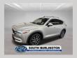 Used 2018 Mazda CX-5 Grand Touring SUV