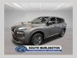 Used 2023 Nissan Rogue S Intelligent AWD SUV