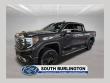 Used 2022 GMC Sierra 1500 Denali Truck Crew Cab