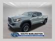 Used 2023 Toyota Tacoma TRD Off Road Truck Double Cab