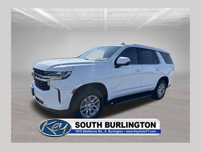 2023 Chevrolet Tahoe