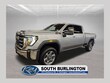  GMC Sierra 2500 HD