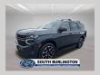 Used 2022 Chevrolet Tahoe RST SUV