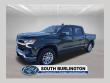 Used 2026 Chevrolet Silverado 1500 LT (2FL) Truck Crew Cab