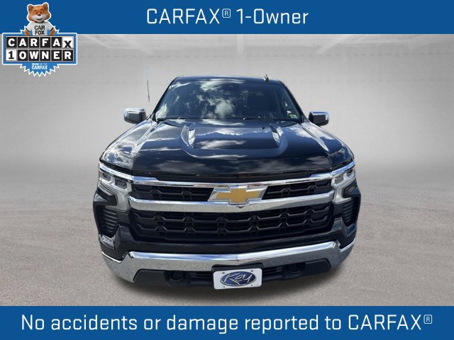 Used 2024 Chevrolet Silverado 1500 LT (2FL) Truck Crew Cab