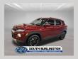Used 2022 Chevrolet Trailblazer LT SUV