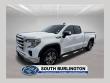 Used 2020 GMC Sierra 1500 SLE Truck Double Cab