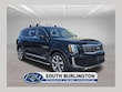 Kia Telluride
