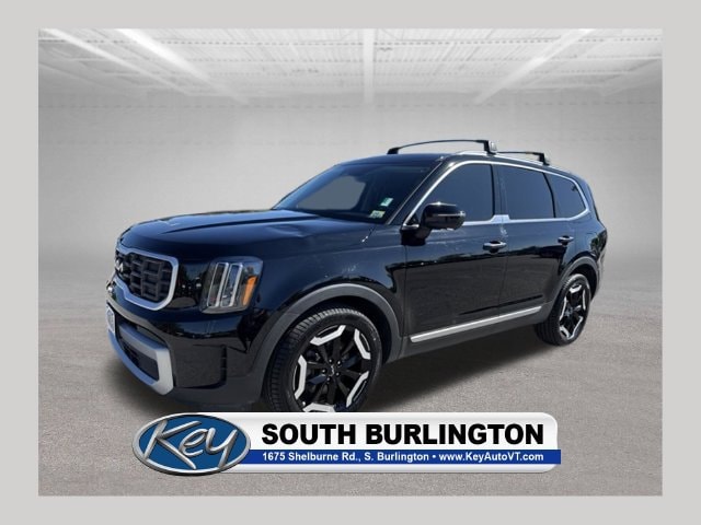 2023 Kia Telluride