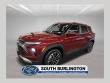 Used 2024 Chevrolet Trailblazer LT SUV