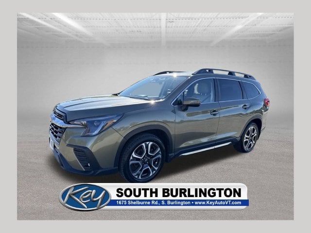 2023 Subaru Ascent Limited