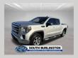 Used 2020 GMC Sierra 1500 SLE Truck Crew Cab