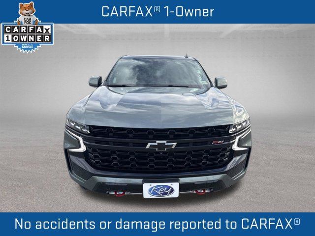 Used 2023 Chevrolet Suburban Z71 SUV