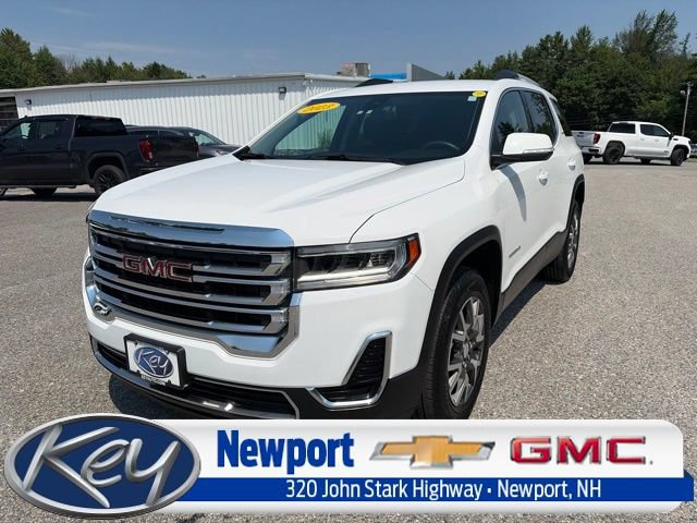 2023 GMC Acadia